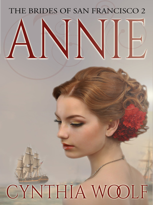 Cover image for Annie